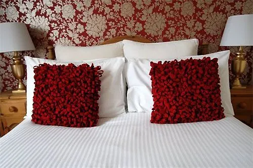 Martins Guest House Edinburgh