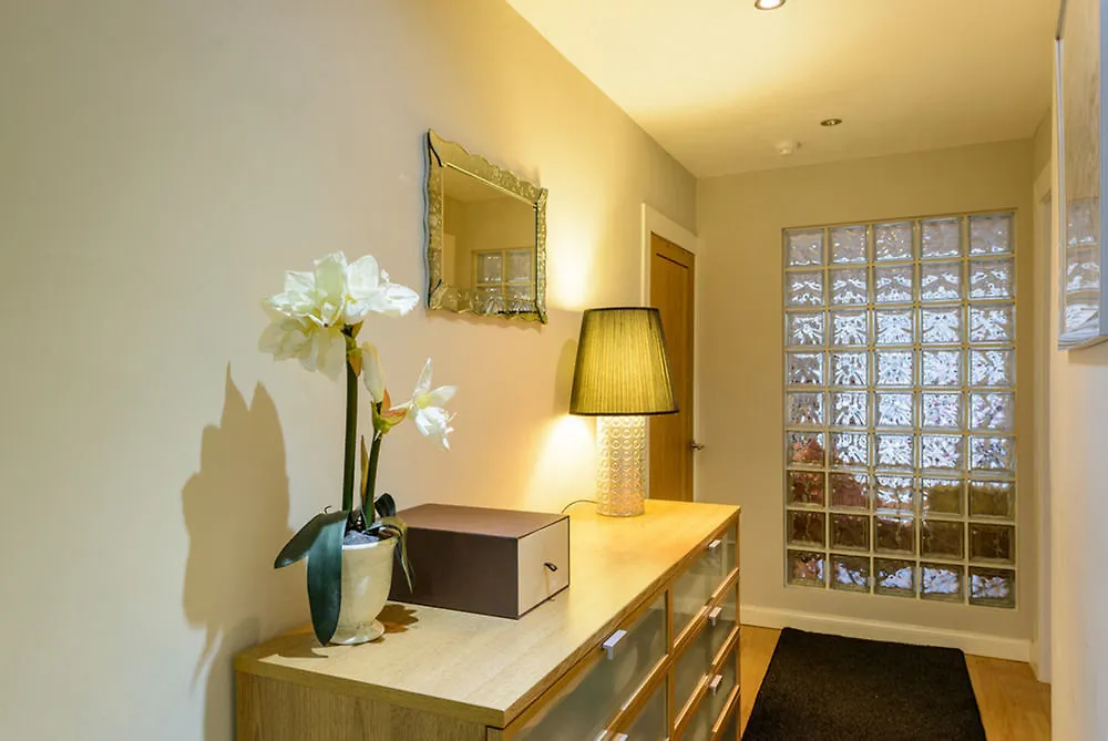 Martins Guest House 에든버러 3*,  영국