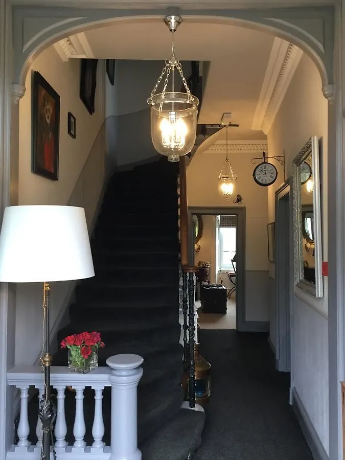 Martins Guest House 에든버러