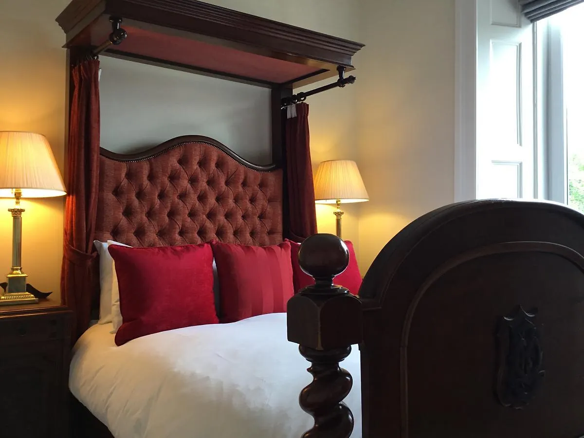 Martins Guest House 에든버러